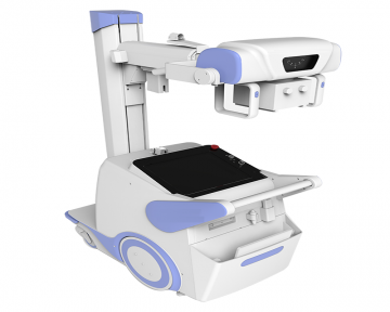 醫療影像設備電源運用
