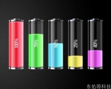 轉載：富鋰錳基動力電池：未來鋰電發展主流？